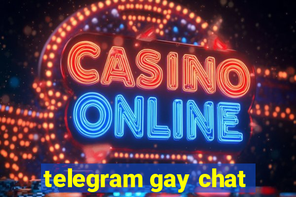 telegram gay chat